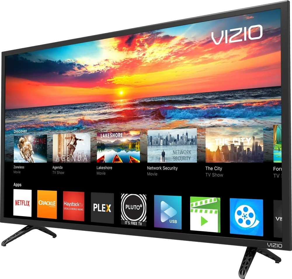 TV's / AUDIOS