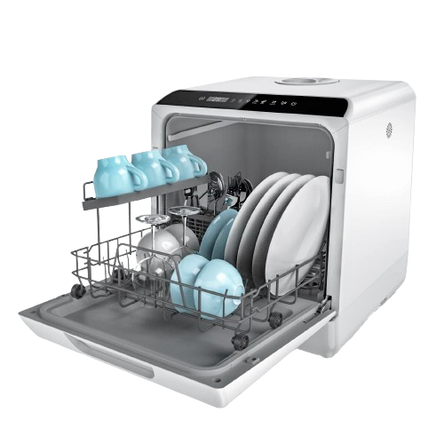 DISH WASHER