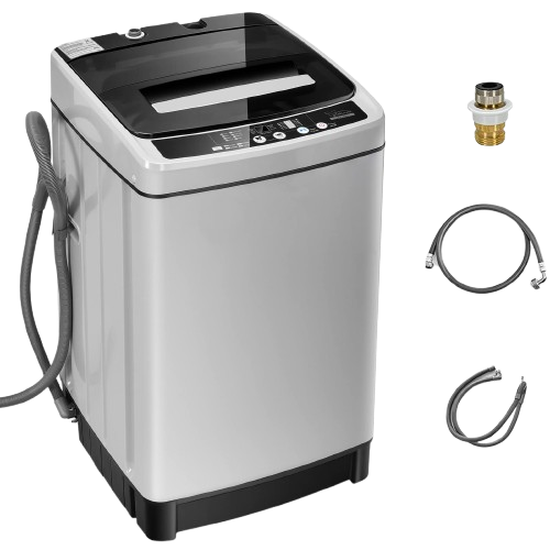 WASHING MACHINES