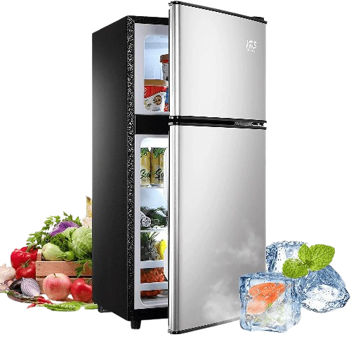 FRIDGES