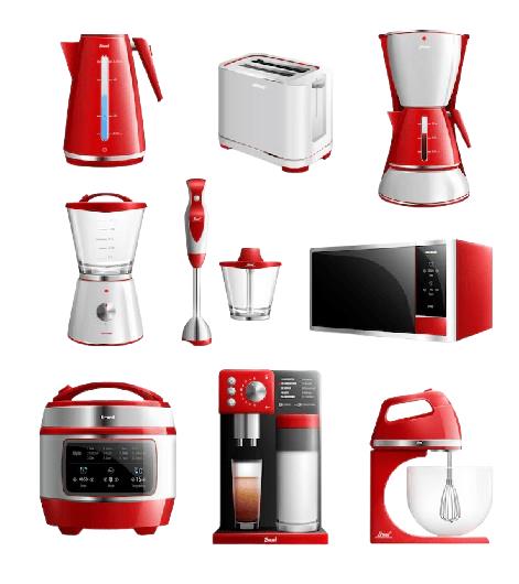 SMALL APPLIANCES