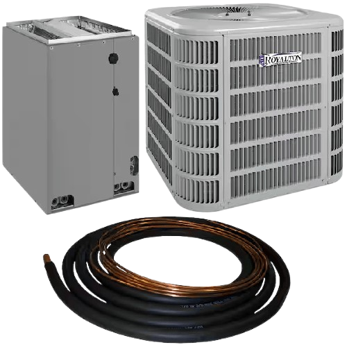 RESIDENTIAL AC