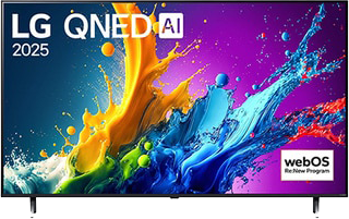 TV's / AUDIOS